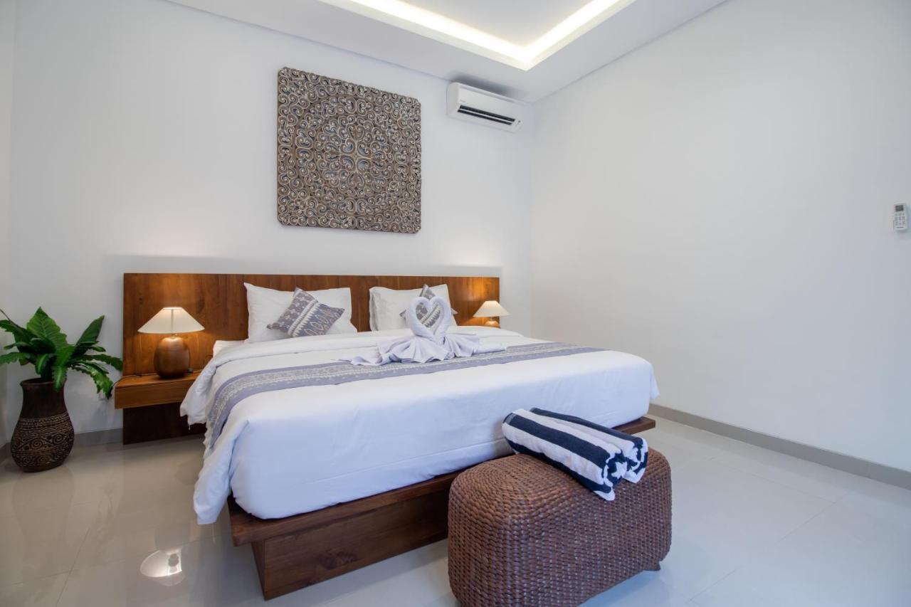 Sayang Vii Villa