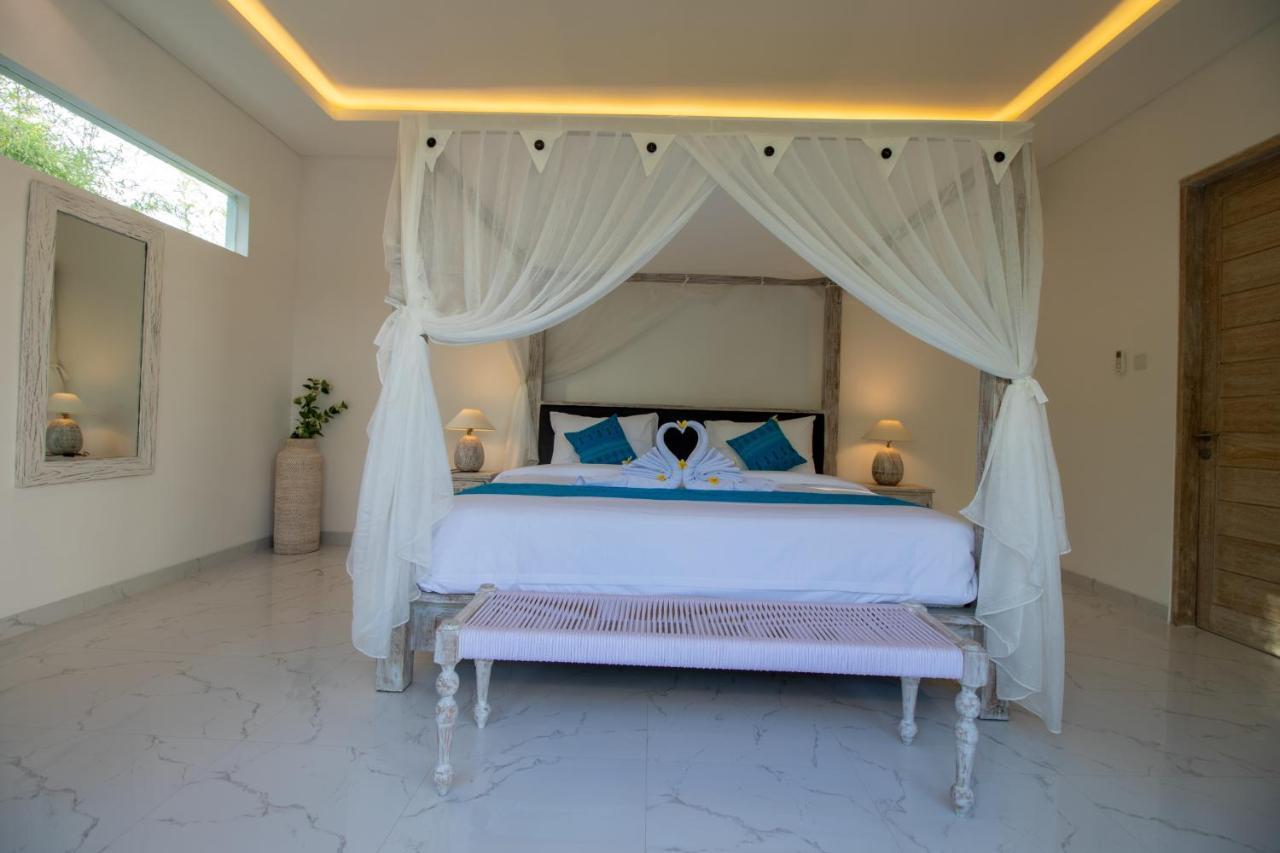 Sayang Vi Villa *