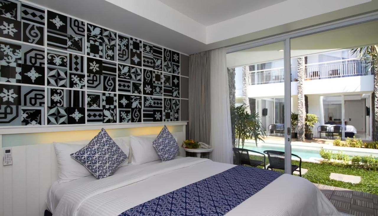 The Kanjeng & Sanur (Bali)