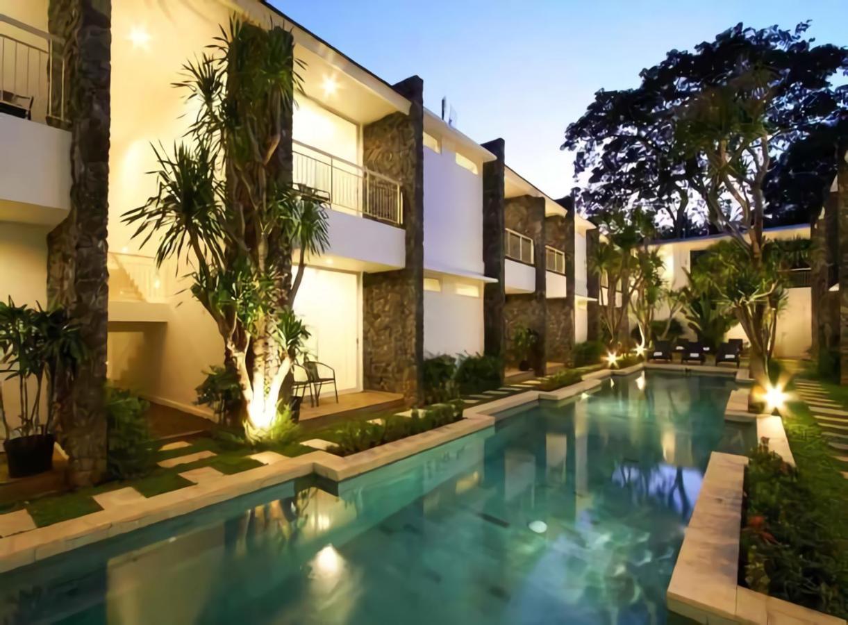 The Kanjeng & 4* Sanur (Bali)