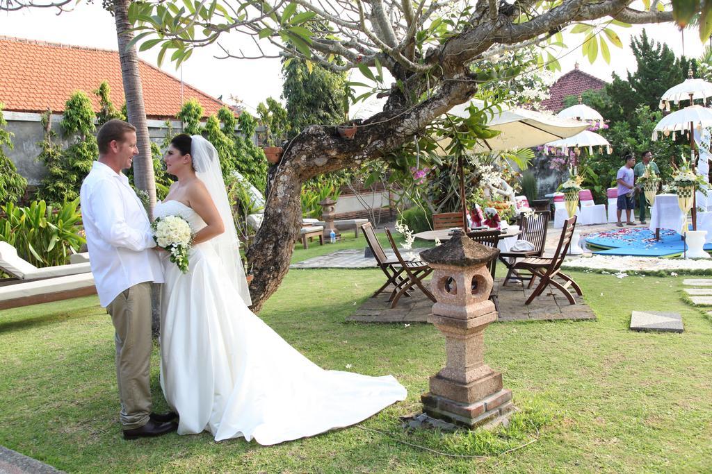 Sukun Bali Resort Sanur