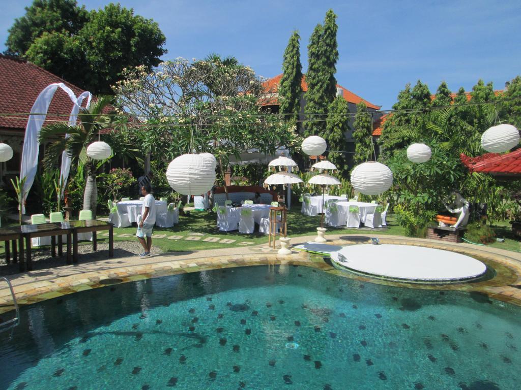 Resort Sukun Bali Sanur