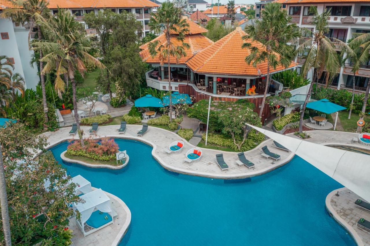Prime Plaza - Bali Resort