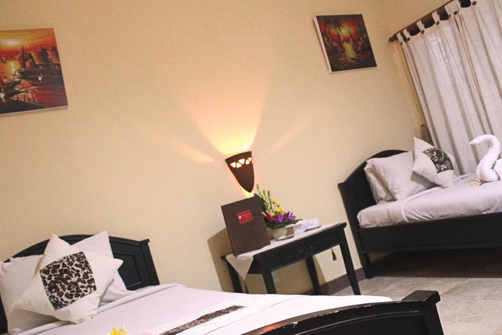 Indah 3* Sanur (Bali)