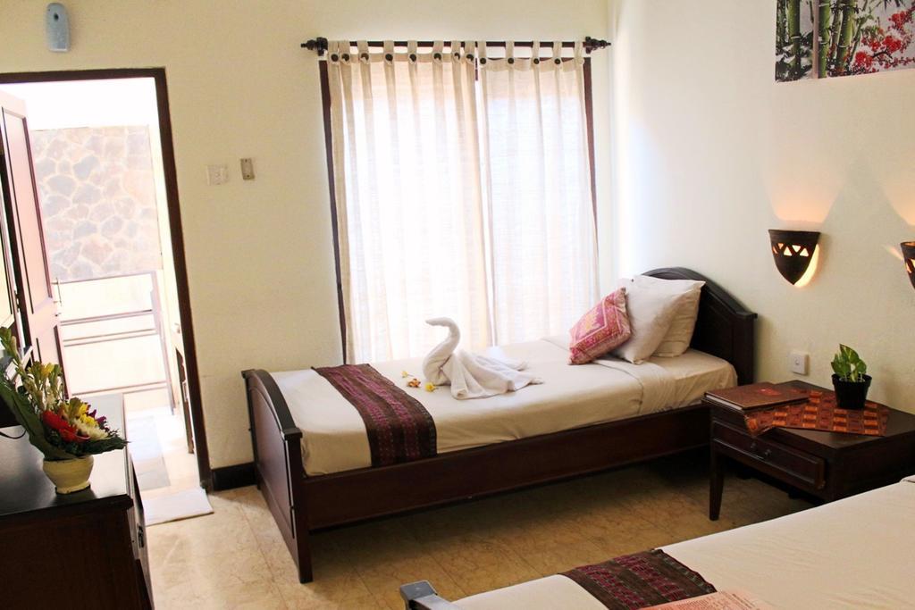 Indah Guest house Sanur (Bali)