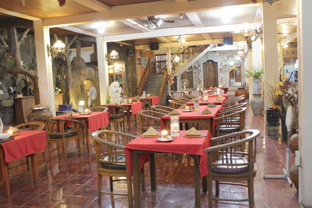 Guest house Agung And Sue Watering Hole I Sanur (Bali)