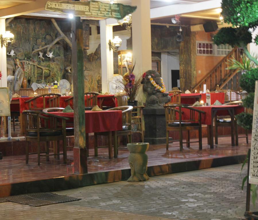 Agung And Sue Watering Hole I 2* Sanur (Bali)