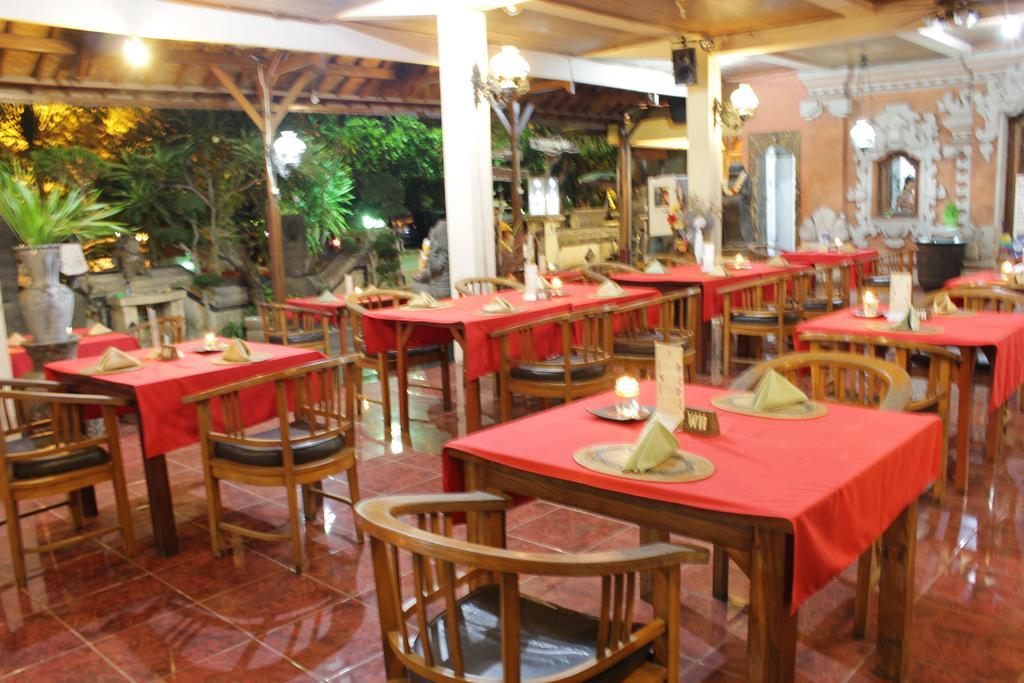 Agung And Sue Watering Hole I Guest house Sanur (Bali)