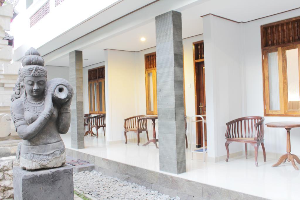 Guest house Agung And Sue Watering Hole I 2*