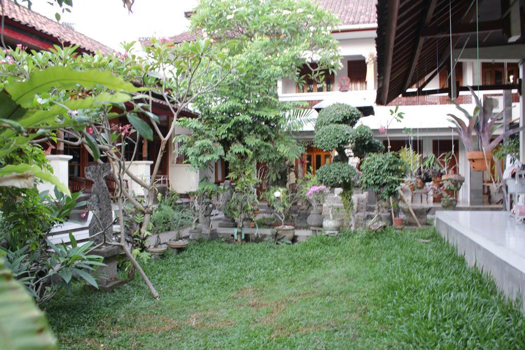 Agung And Sue Watering Hole I