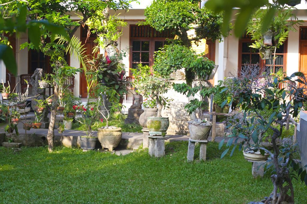 Guest house Agung And Sue Watering Hole I