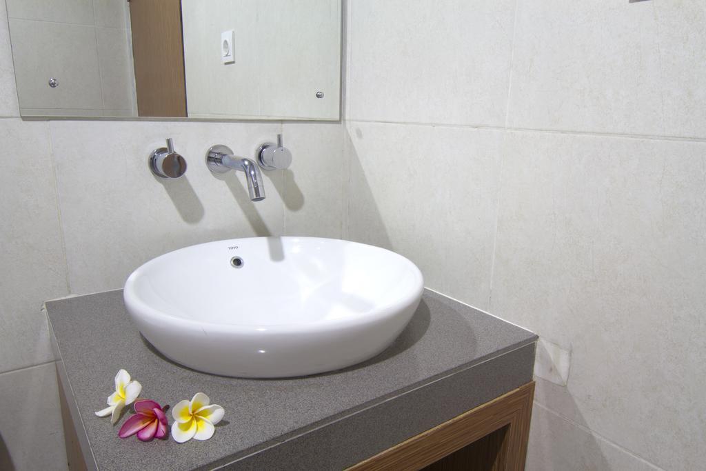 Guest house Agung And Sue Watering Hole I