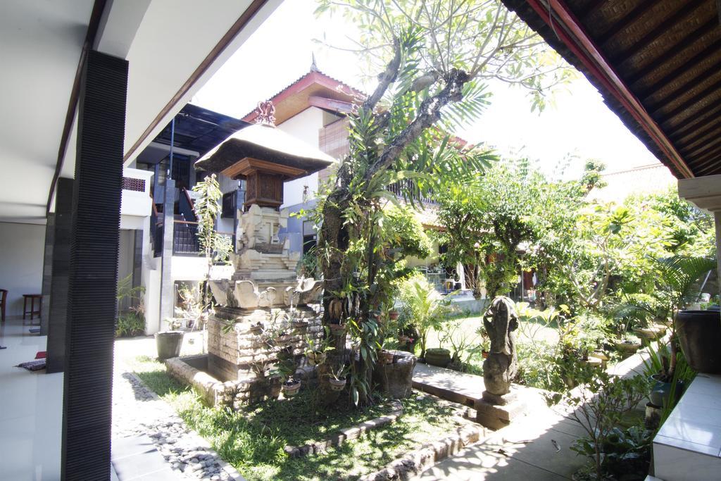 Agung And Sue Watering Hole I Guest house Sanur (Bali)