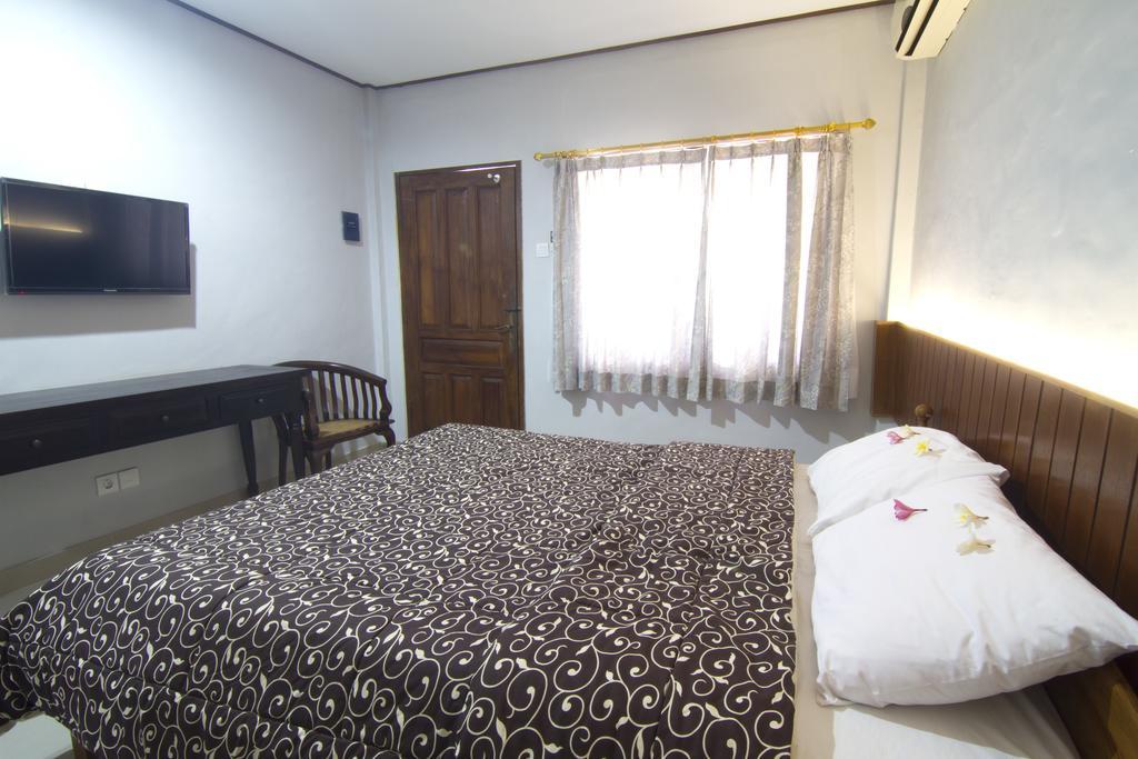 Guest house Agung And Sue Watering Hole I 2*