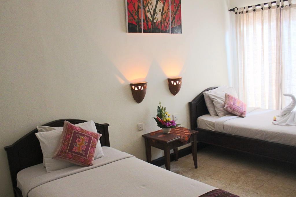 Indah Guest house Sanur (Bali)