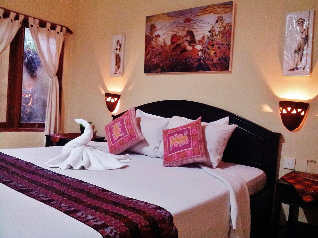 Guest house Indah 3*
