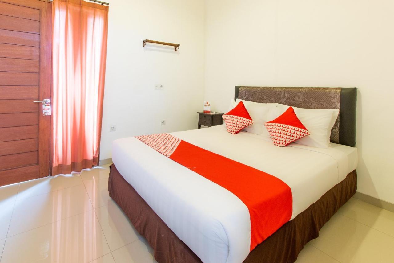 Oyo 401 The Frog Hotel 2*