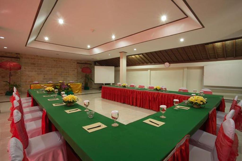 Hotel Puri Dalem Sanur