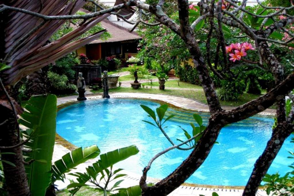 Hotel Puri Dalem Sanur