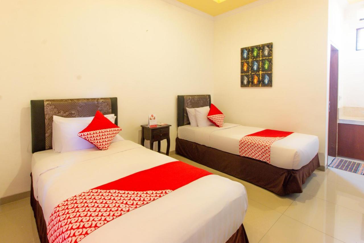 Hotel Oyo 401 The Frog 2*