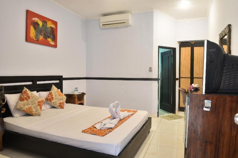 Abian Srama Hotel&spa