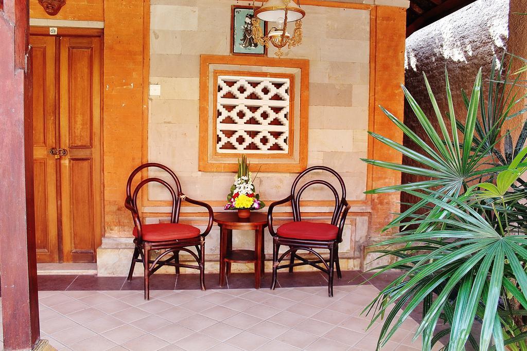 Guest house Indah 3*