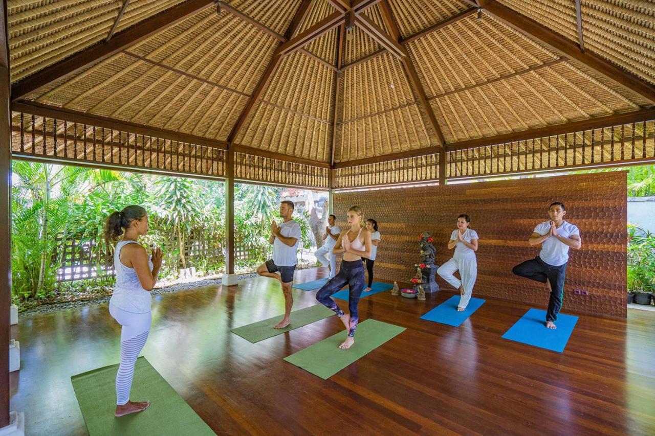 Sudamala Resort, Sanur, Bali Resort Sanur