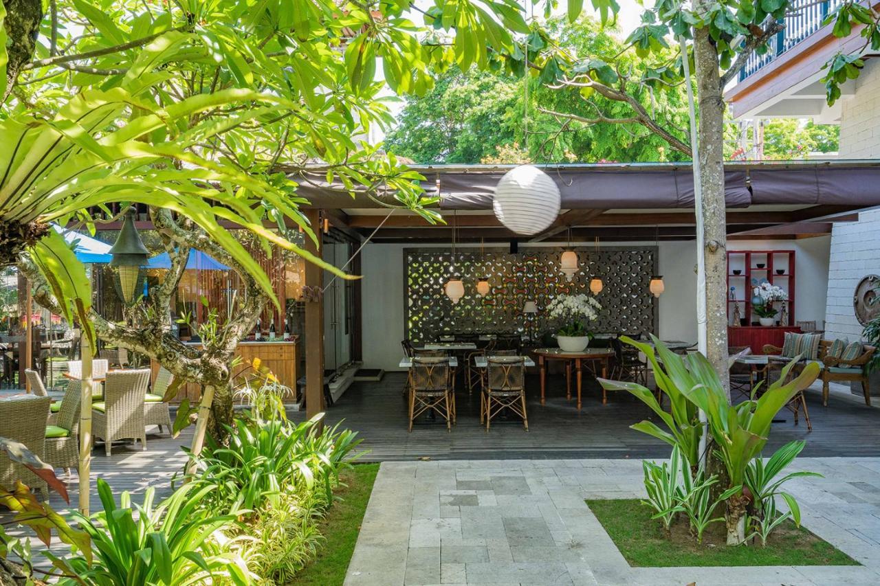 Resort Sudamala Resort, Sanur, Bali Sanur