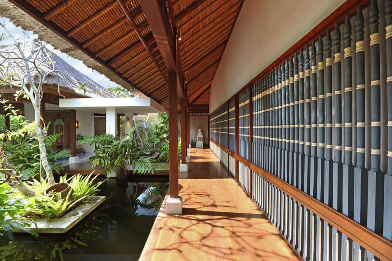 Sudamala Resort, Sanur, Bali Resort Sanur