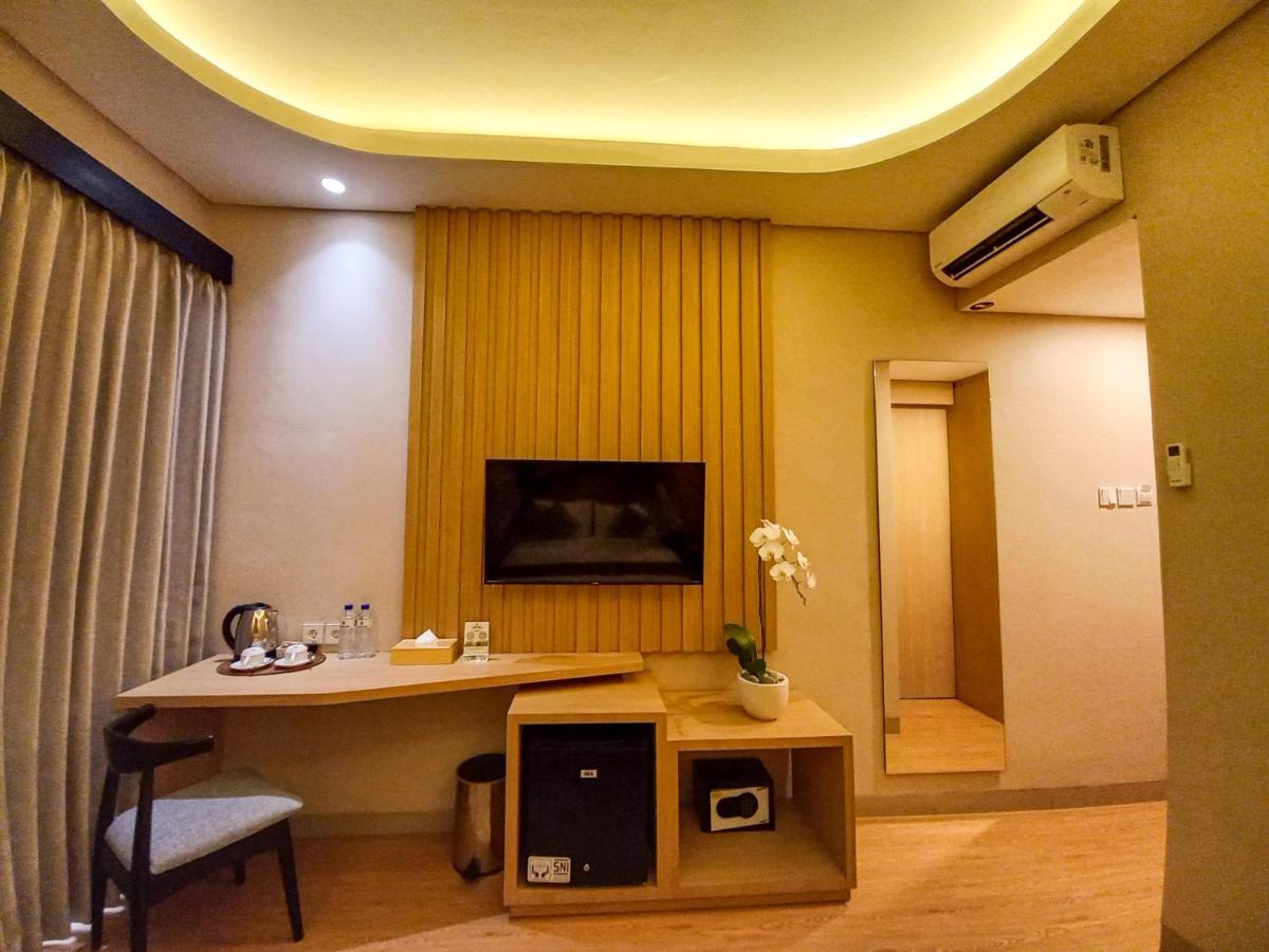 Abisha Hotel Sanur (Bali)