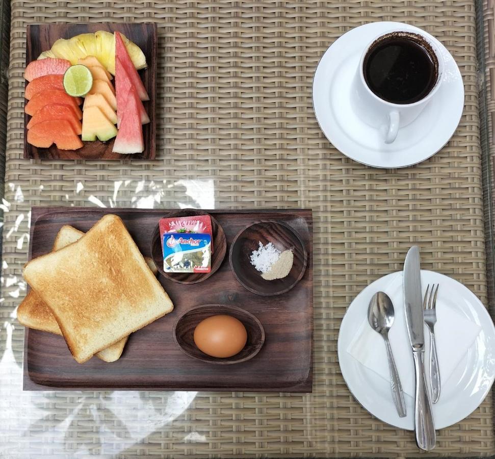 Hospedagem domiciliar Mona Sanur