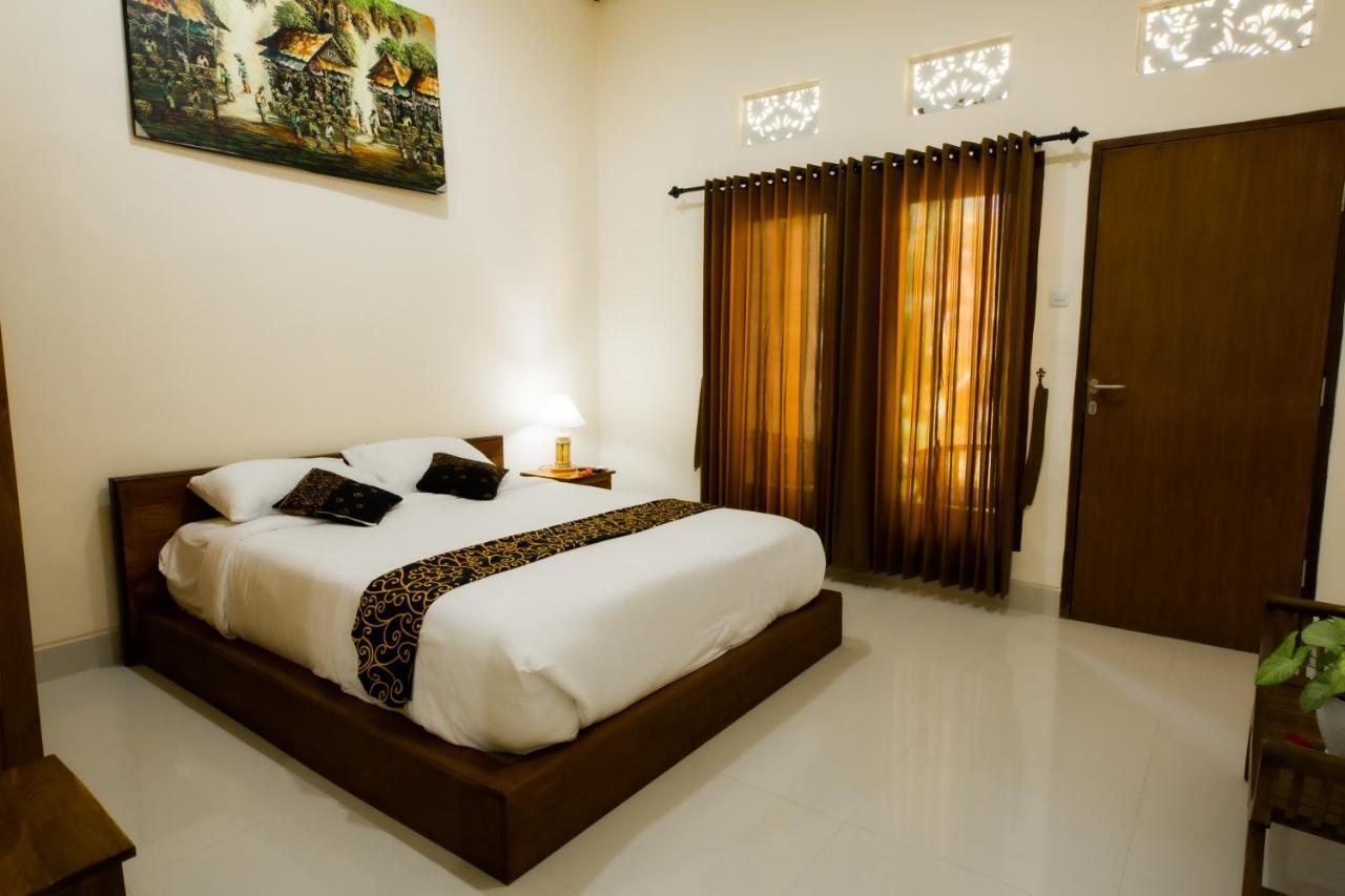 Hospedagem domiciliar Manda Sanur