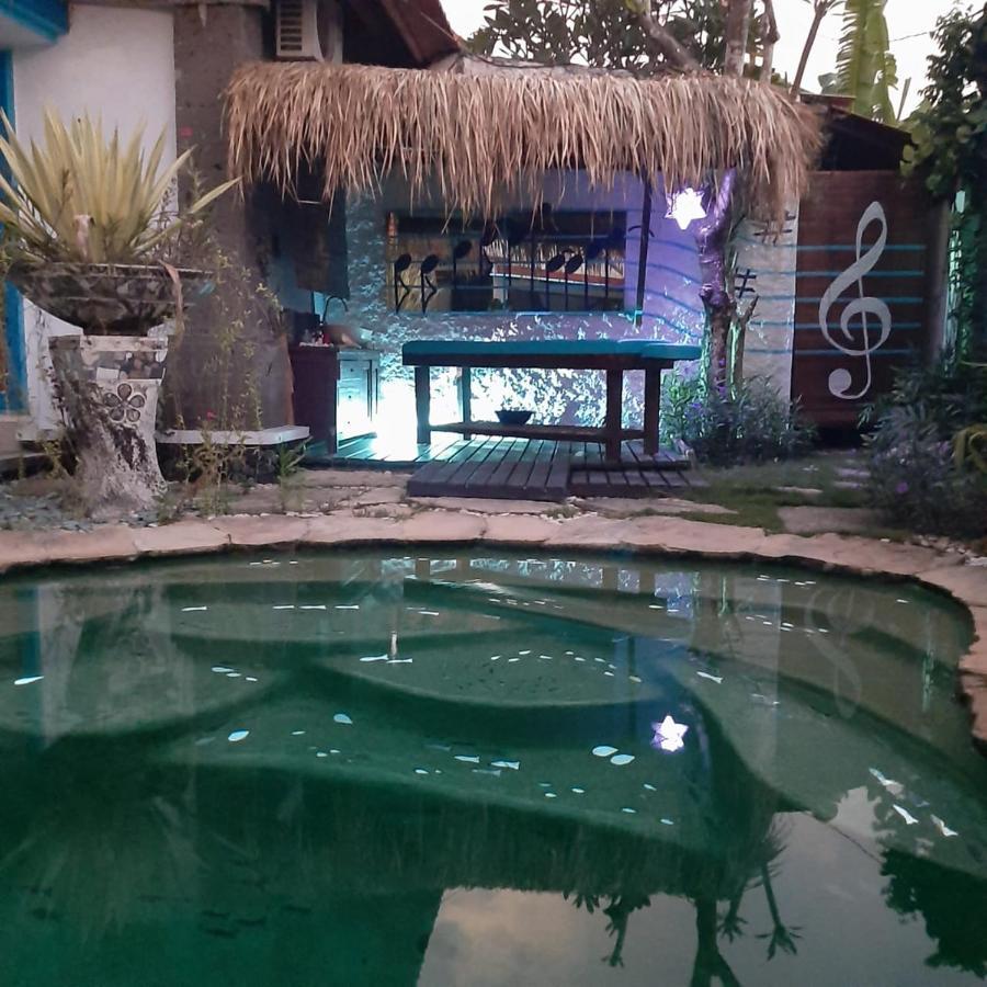Holiday park Shantitara
