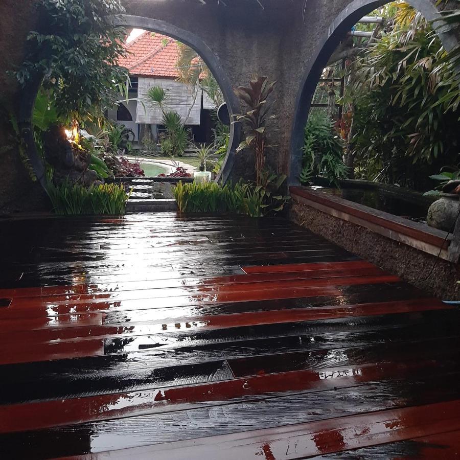 Shantitara Holiday park Sanur (Bali)