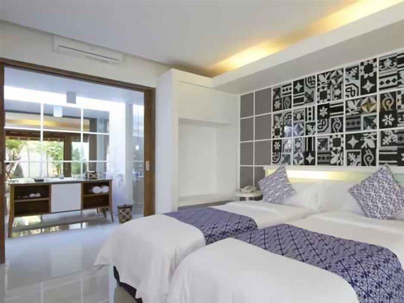 Hotel The Kanjeng &