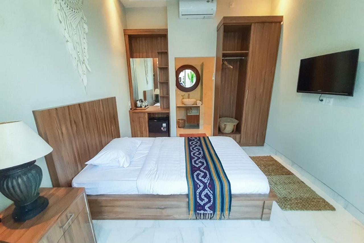 Griya Bstc At Desa Wisata Kauh Hotel Sanur