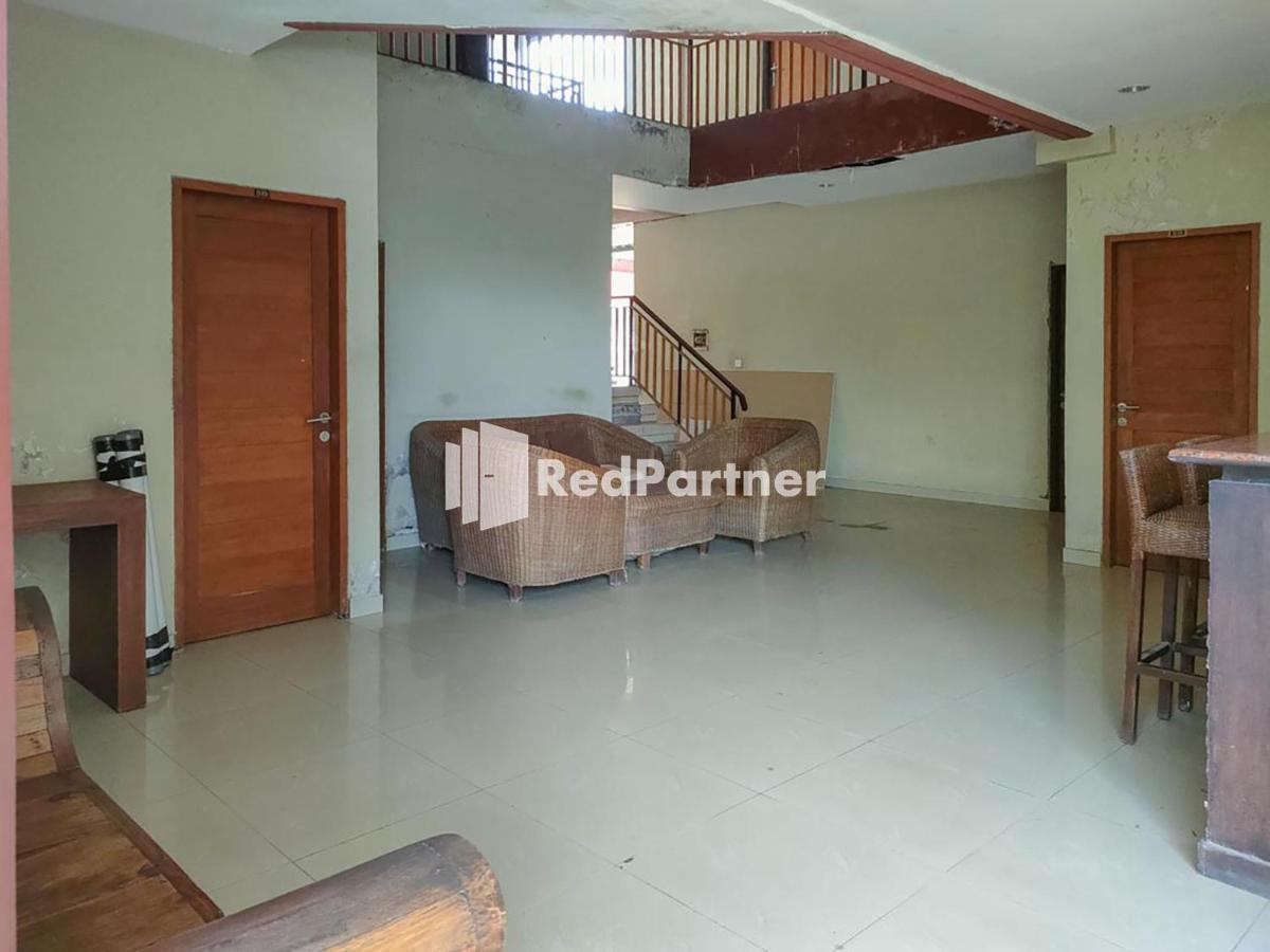 Abian Agung Prasta Redpartner *