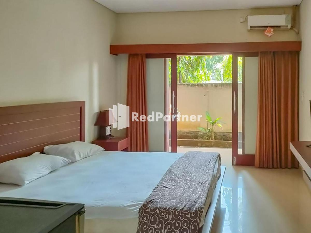Abian Agung Prasta Redpartner Hotel Sanur (Bali)