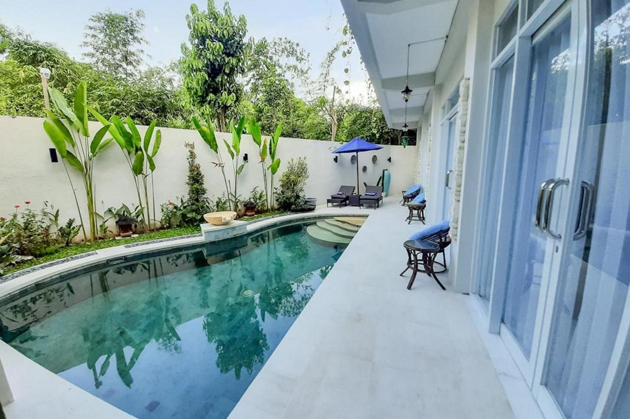Hotel Griya Bstc At Desa Wisata Kauh Sanur
