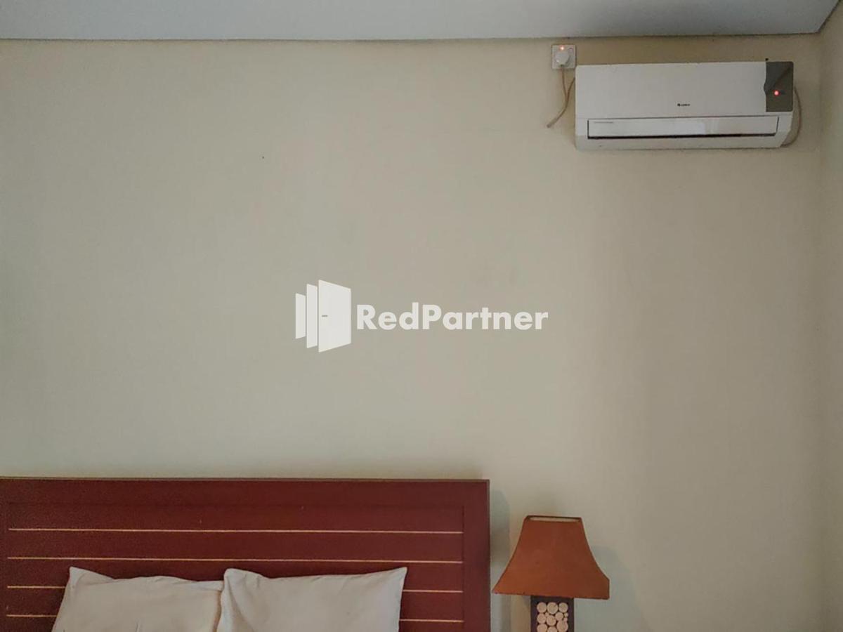 Abian Agung Prasta Redpartner * Sanur (Bali)
