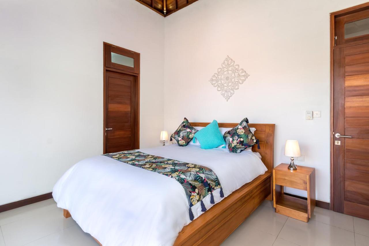 Siki Sanur, Relax & Enjoy *