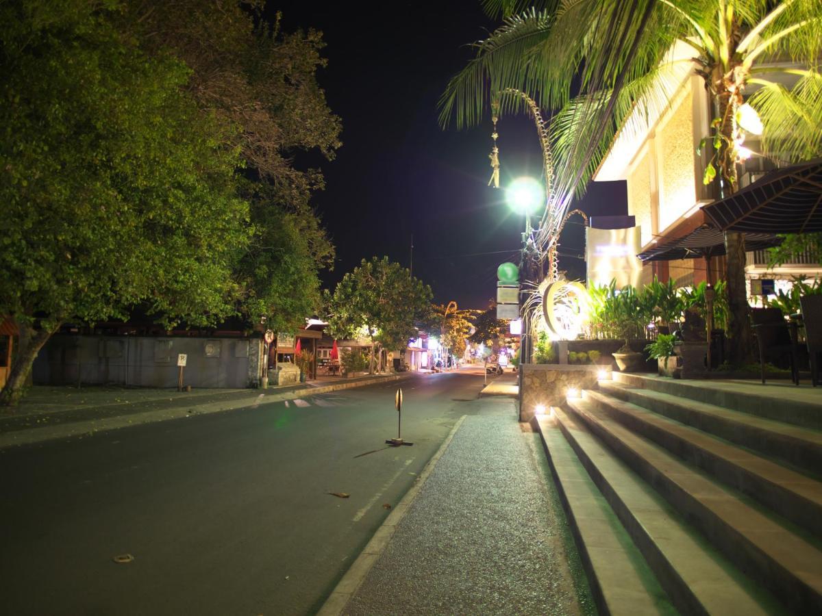 Siki Sanur, Relax & Enjoy *