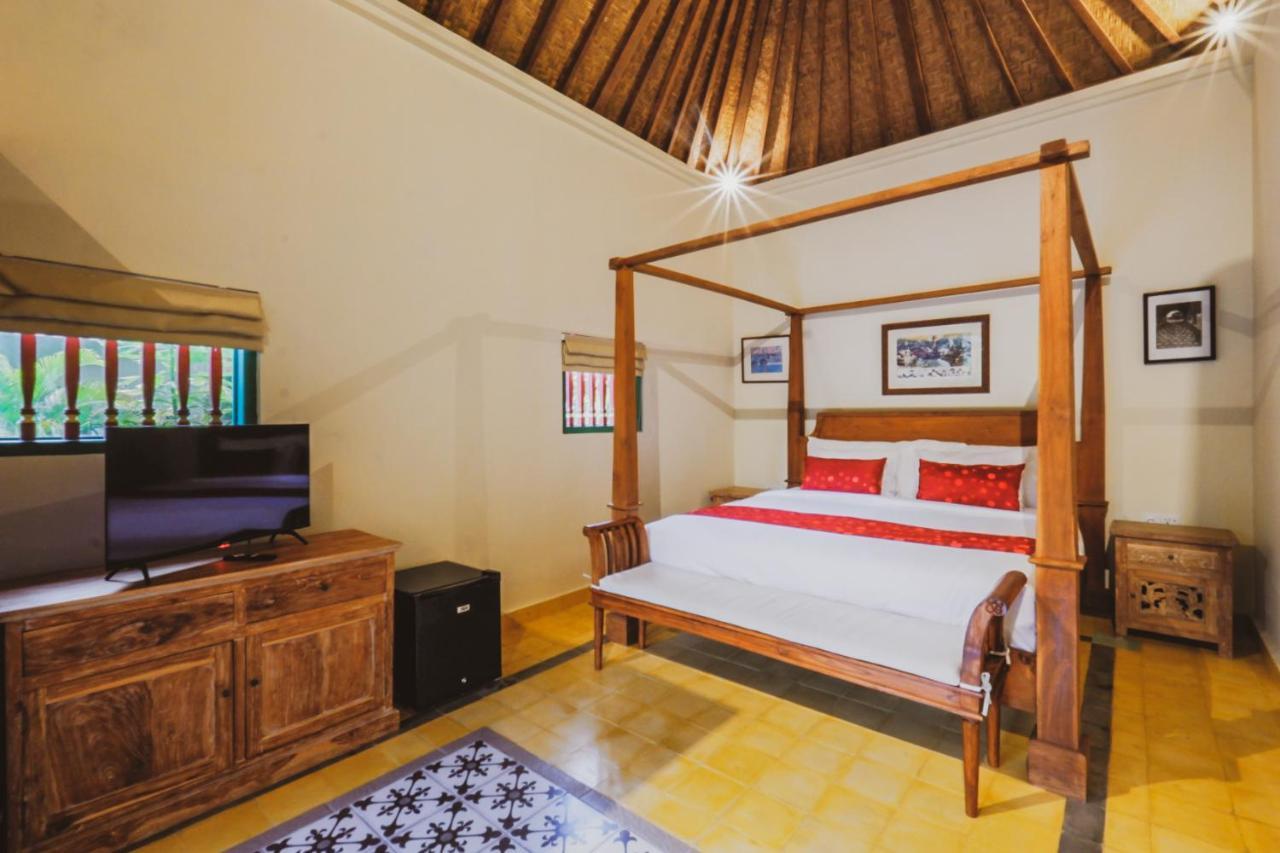 Resor Bebek Sanur (Bali)