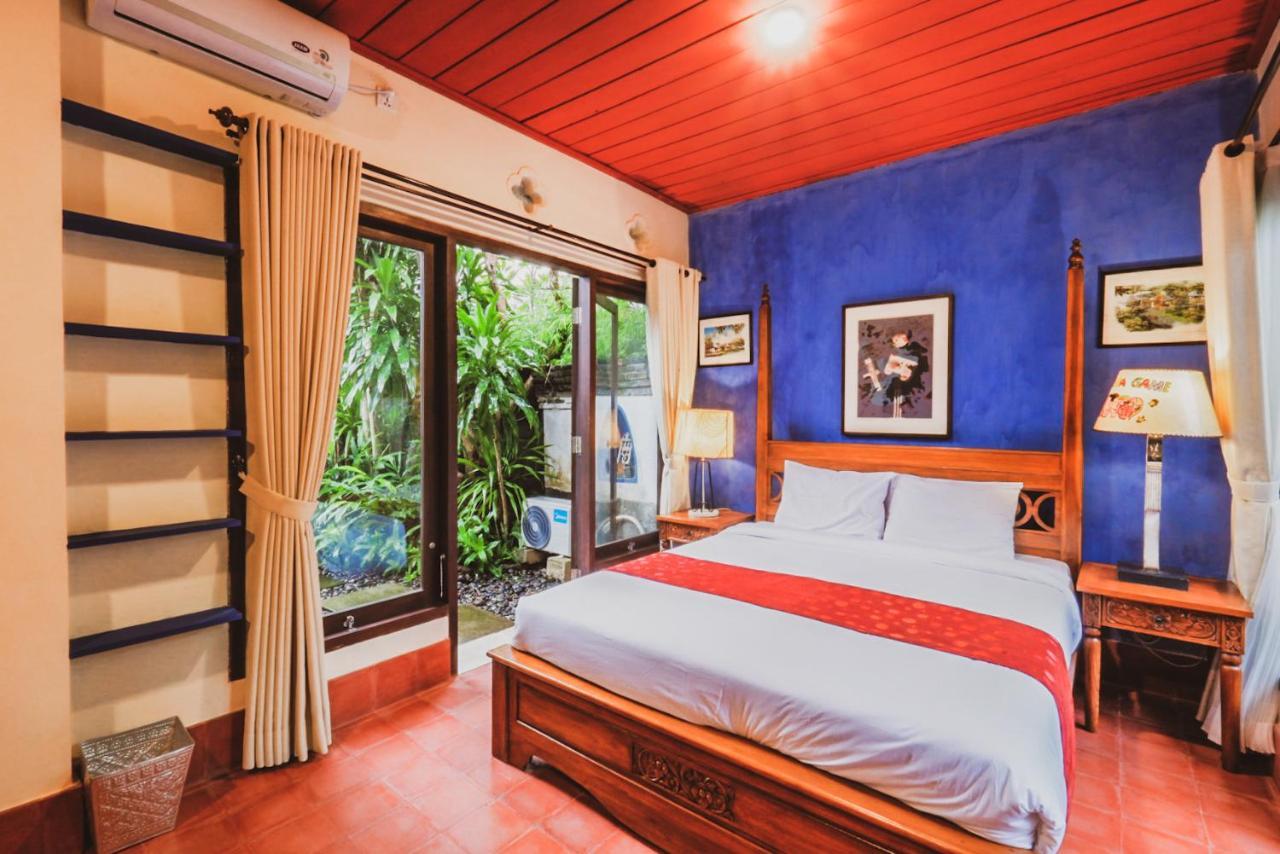 Bebek 4* Sanur (Bali)