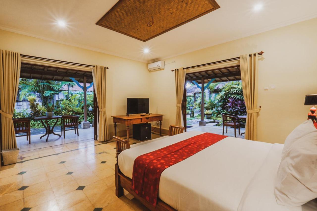 Resor Bebek 4*
