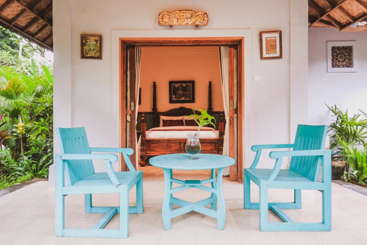 Bebek 4* Sanur (Bali)