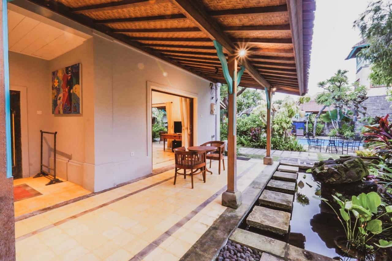 Bebek Resor 4*