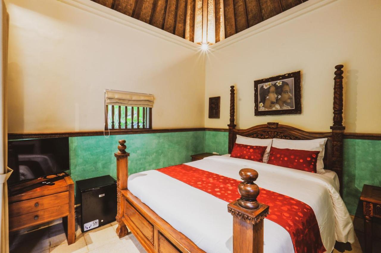 Resor Bebek Sanur (Bali)