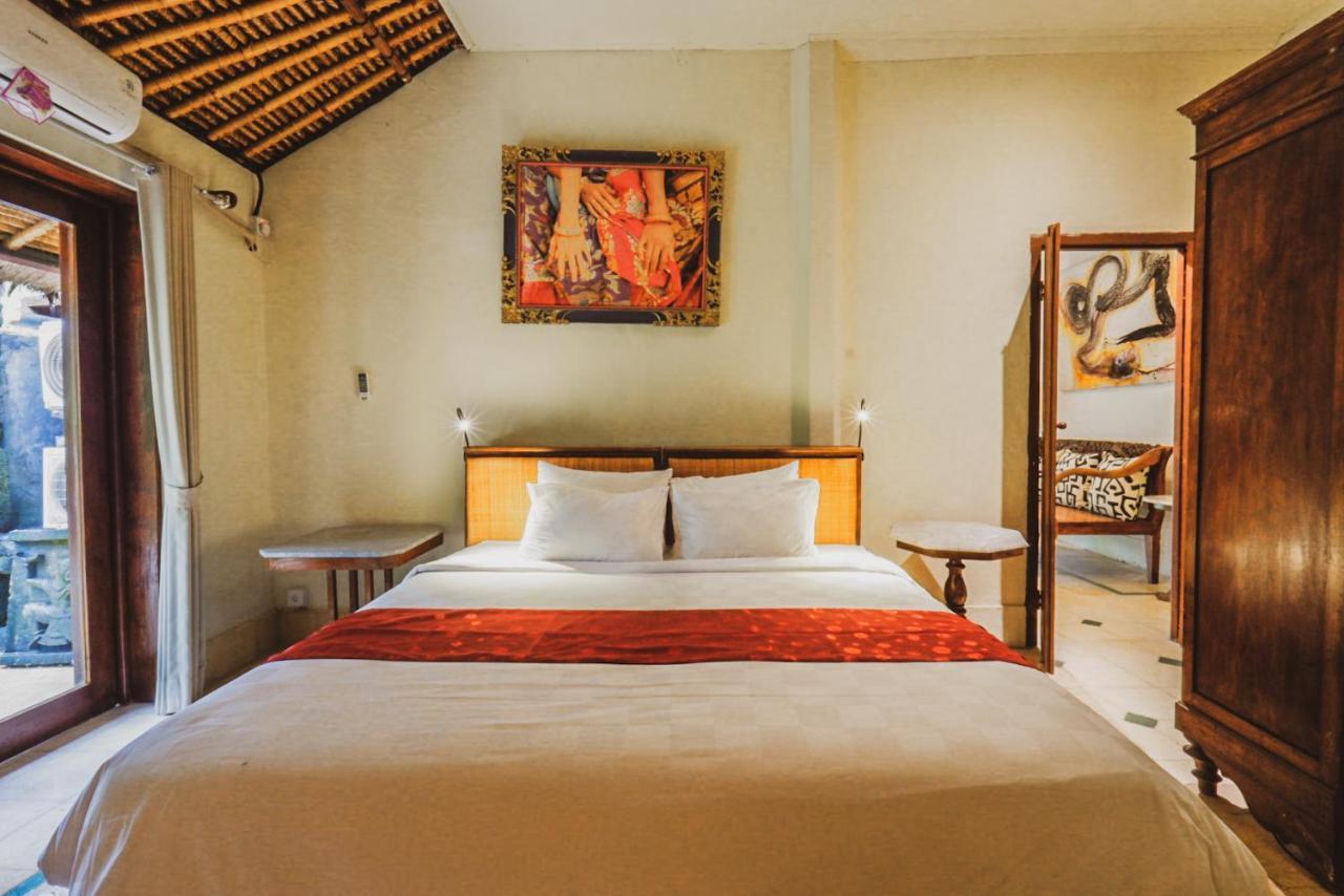 Bebek Resor 4*