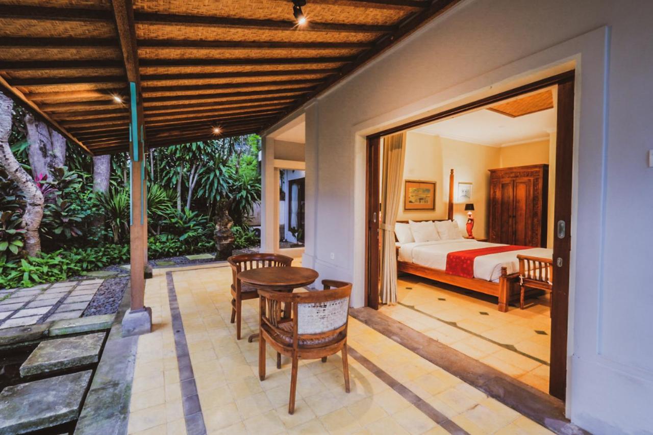 Bebek Resor Sanur (Bali)